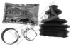CAUTEX 030196 Bellow Set, drive shaft